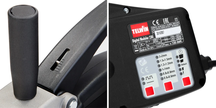 Telwin Modular 230
